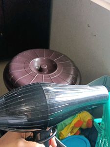 JIham Hair Dryer New