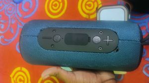 Bluetooth Speaker