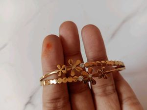 Combo Of 4 Bracelets