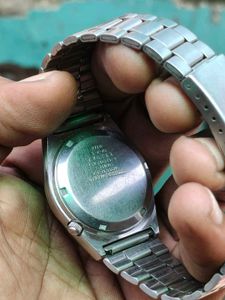 Citizen Automatic Watch