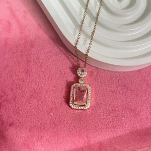 Rosegold Beautiful chains