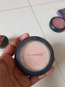 Makeup Bundle - MAC, Huda Beauty &amp; More!