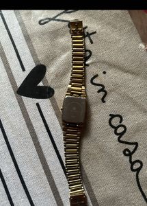 Premium Titan watch For Sale