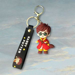 Harry Potter Premium Keychain