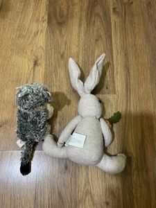 Combo of 10 Stuff Toys