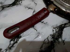 Used Frying Pan
