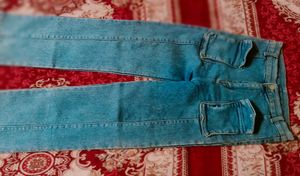 New Style Bootcut Jeans 👖