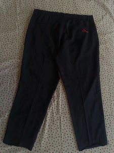 Blue Pant For Men
