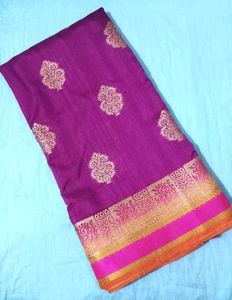 💥Sale💥 🆕️ Khadi Silk Saree