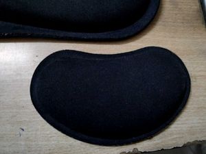 Tukzer Keyboard And Mouse Wrist Rest Pad