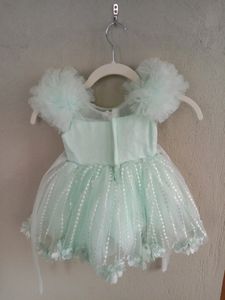 Combo Kids Dress