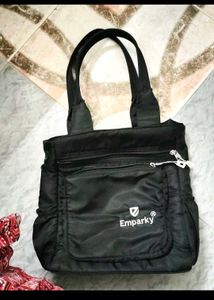 Very Spacious Handbag