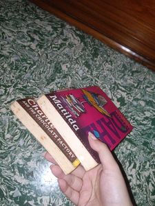 Roald Dahl Set