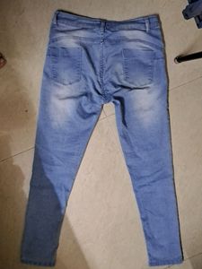 Denim JEAN 👖