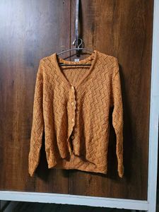 Beautiful Knitted cardigian