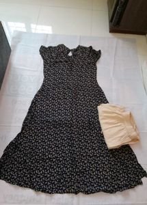 Kurti Pant Set