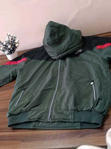Nike Boys track suit