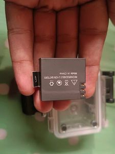HD 1080P CAMERA