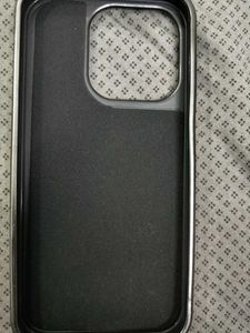 iPhone 15 Pro Checkered Case