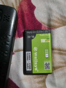 Nokia 114