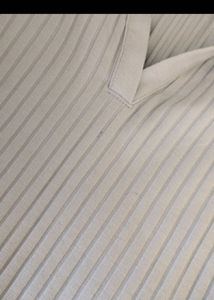 H&amp;M Cute Light Blue Mini Dress