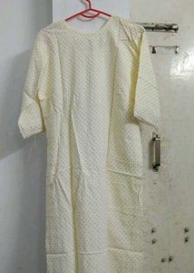 ●Elegant Printed Kurta●