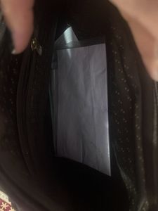 New Bags
