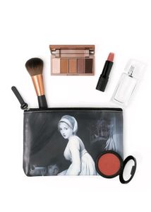 Avon Lipstick With a Makeup Pouch