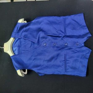 Coat Pant 3 Of Set