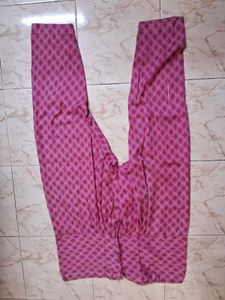 Xl Size Newly Stitched Kurti Set