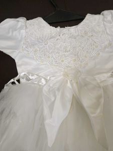 Princess Dress with Tail ✨