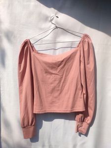 Front Tie Top