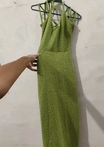 Sale! SSS Bodycon Dress