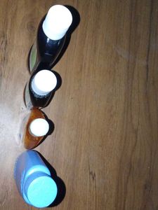 Mixed Lot of Personal Care Products Set