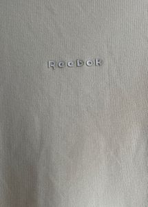 Reebok Pastel Cowl Neck Tee
