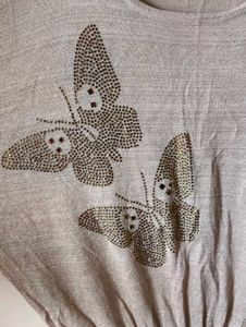 Party Wear Top