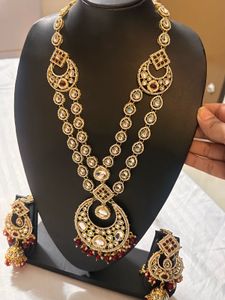 Full Bridal Sets