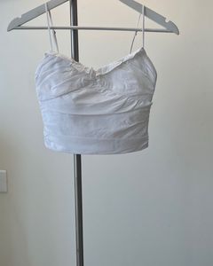 Zara Strappy Top