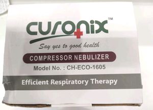 Nebulizer