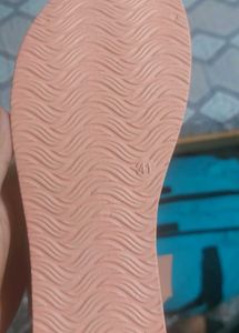 Cute Tan Sandals