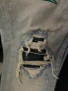 Lakenzie Denim