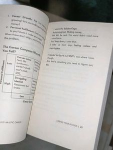 Build An Epic Career