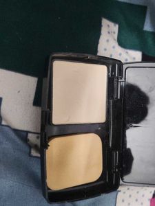 NYN Compact Powder - New Fashion