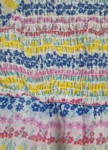 Frock For Girls