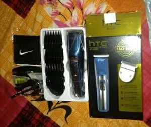 Electric Trimmer For Men 2 Year Warranty