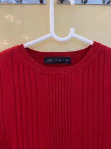 M&amp;S Knit Top