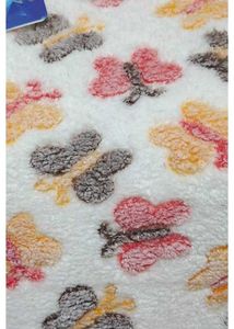 Butterfly Pajama Set