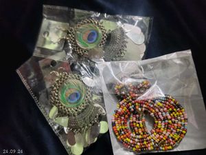 Jewellery Combo