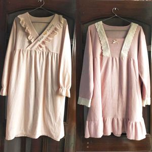 URBANIC Night dress set of 2