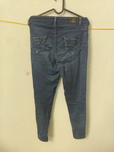 Airway Jean